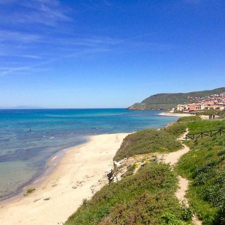 Apartament Lucia 150Mt From Beach Castelsardo Ngoại thất bức ảnh