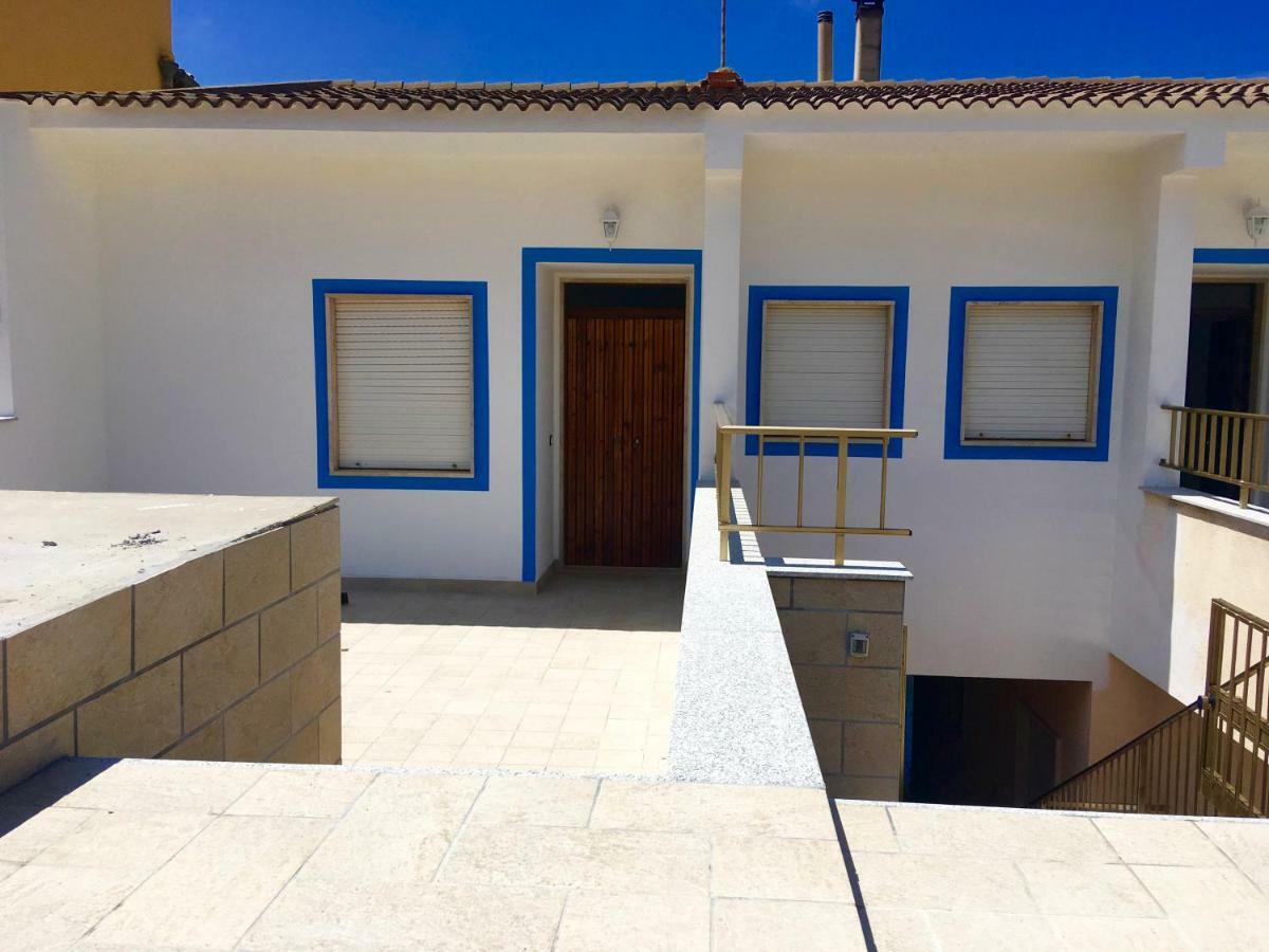 Apartament Lucia 150Mt From Beach Castelsardo Ngoại thất bức ảnh