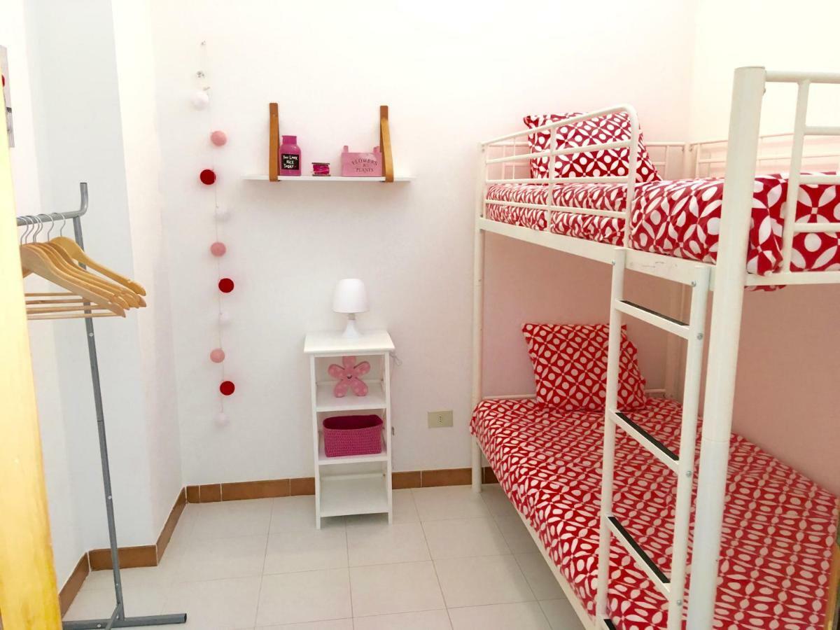 Apartament Lucia 150Mt From Beach Castelsardo Ngoại thất bức ảnh
