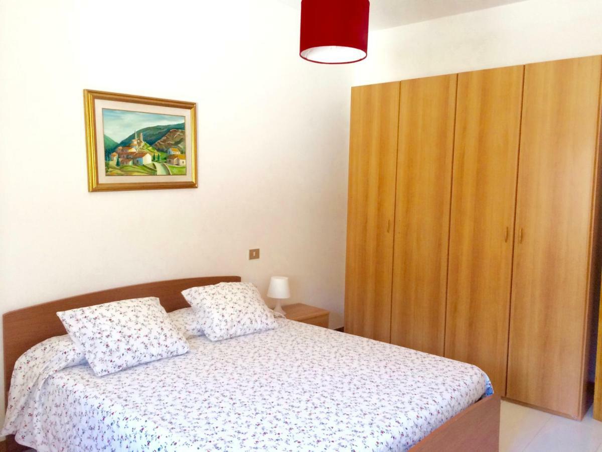 Apartament Lucia 150Mt From Beach Castelsardo Ngoại thất bức ảnh