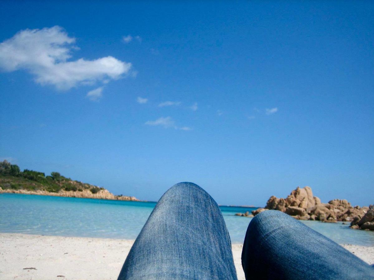 Apartament Lucia 150Mt From Beach Castelsardo Ngoại thất bức ảnh