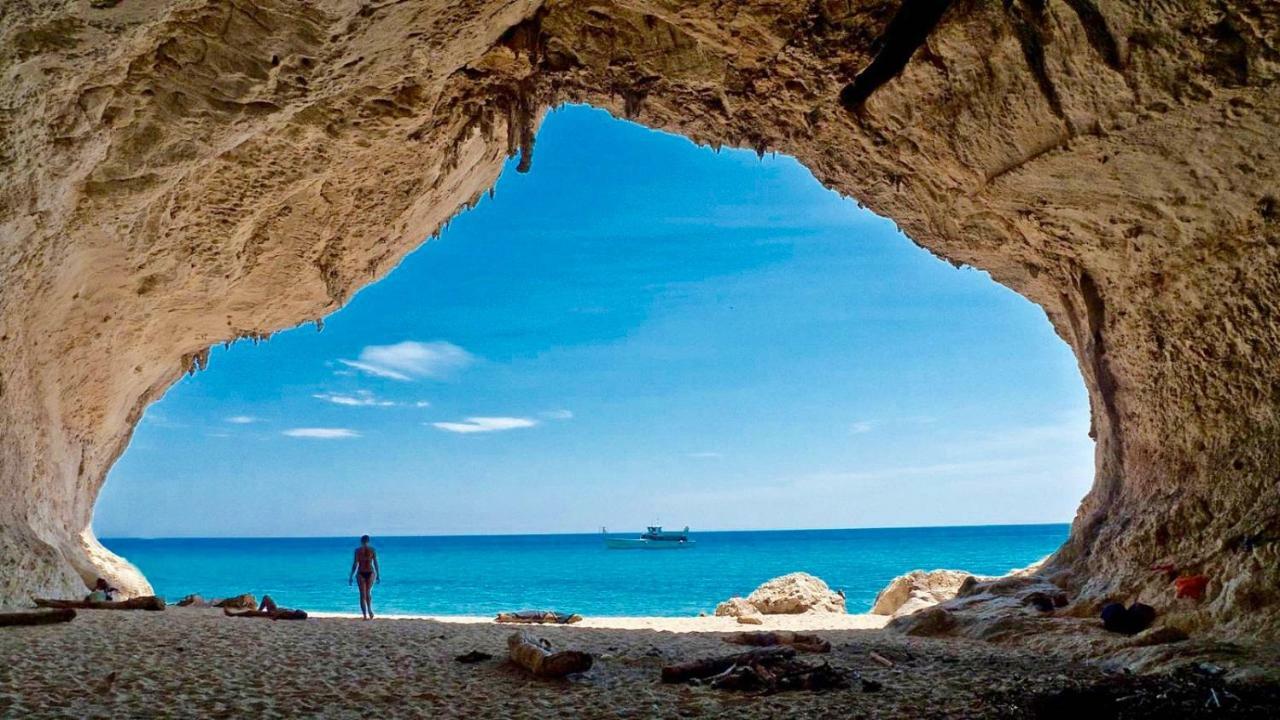 Apartament Lucia 150Mt From Beach Castelsardo Ngoại thất bức ảnh