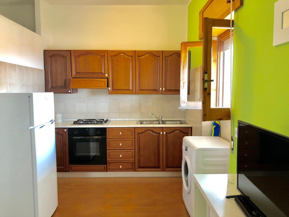 Apartament Lucia 150Mt From Beach Castelsardo Ngoại thất bức ảnh