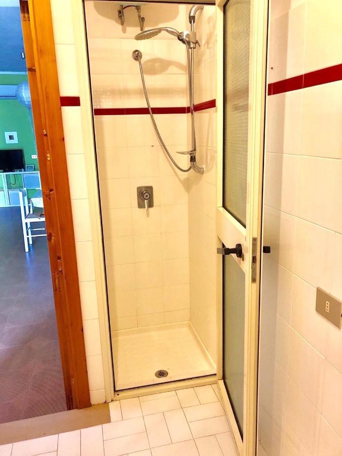 Apartament Lucia 150Mt From Beach Castelsardo Ngoại thất bức ảnh