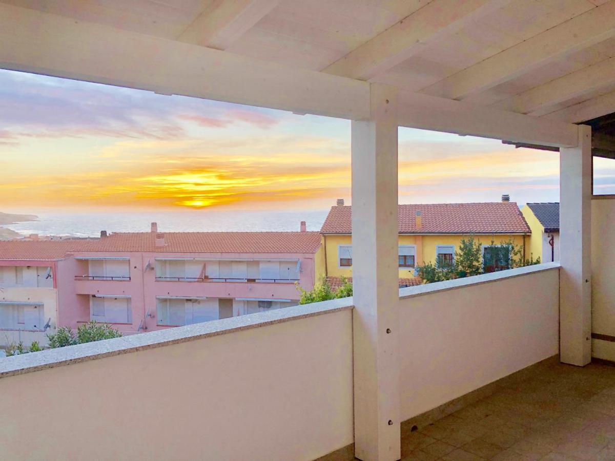 Apartament Lucia 150Mt From Beach Castelsardo Ngoại thất bức ảnh