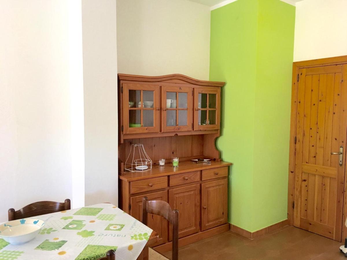 Apartament Lucia 150Mt From Beach Castelsardo Ngoại thất bức ảnh
